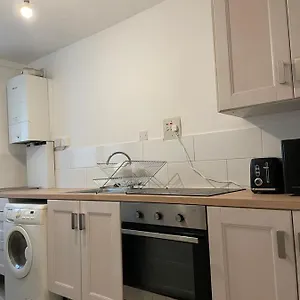 Serviced Near Borough Station Se1 Appartamento Londra