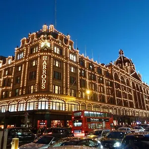 Liverpool St Shoreditch Terrace Appartamento Londra