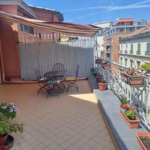 Alle Quattro Regine Casa vacanze Napoli