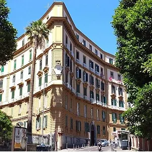 Parco Margherita 3 Appartamento Napoli